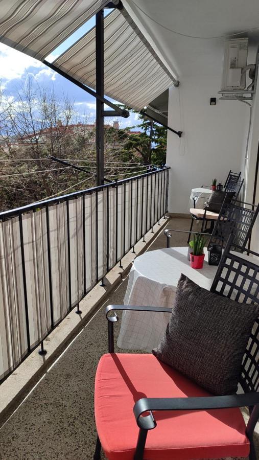 Deluxe Apartman Pervan Split Exterior foto