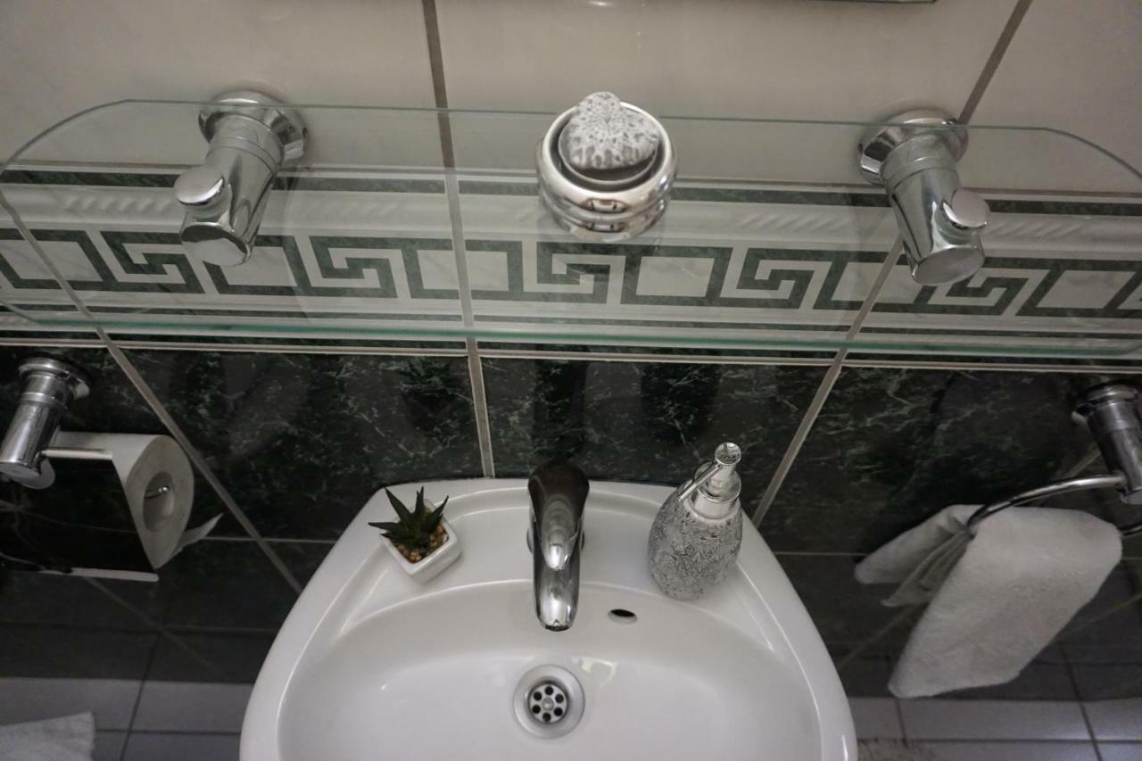 Deluxe Apartman Pervan Split Exterior foto